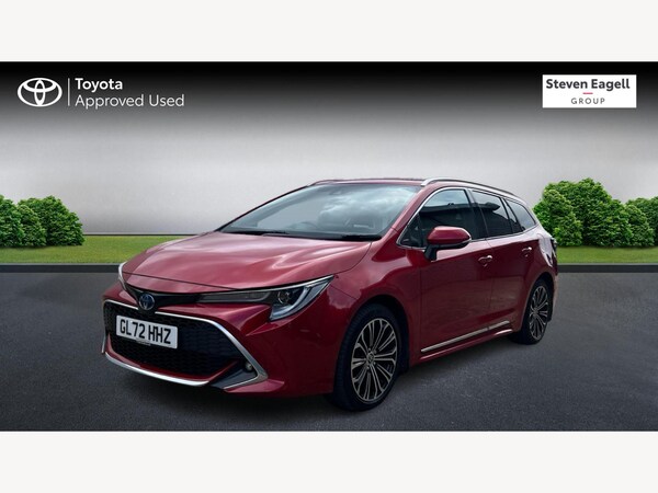 Used Toyota Corolla 2023 for sale - 76259027: Photo 3