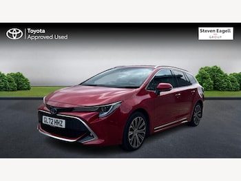 Used Toyota Corolla 2023 for sale - 76259027: Photo 3
