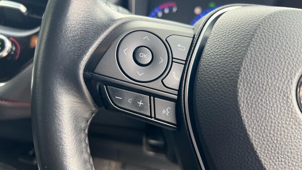Used Toyota Corolla 2023 for sale - 76259027: Photo 41