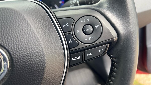 Used Toyota Corolla 2023 for sale - 76259027: Photo 42