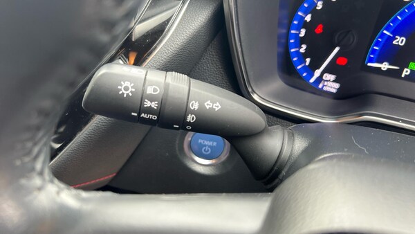 Used Toyota Corolla 2023 for sale - 76259027: Photo 43
