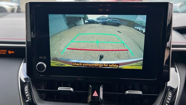 Used Toyota Corolla 2023 for sale - 76259027: Photo 46