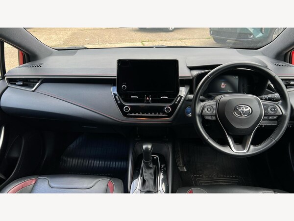 Used Toyota Corolla 2023 for sale - 76259027: Photo 7