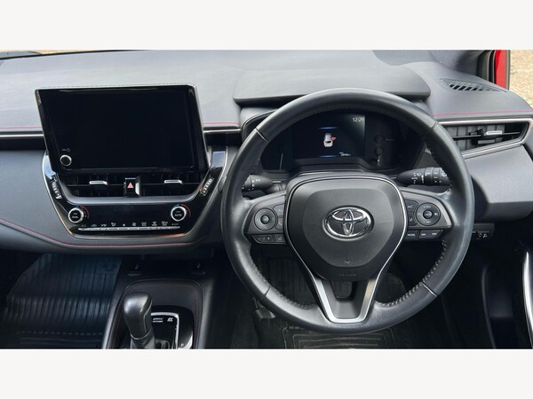 Used Toyota Corolla 2023 for sale - 76259027: Photo 8