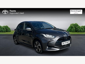 Used Toyota Yaris 2024 for sale - 79520235: Photo