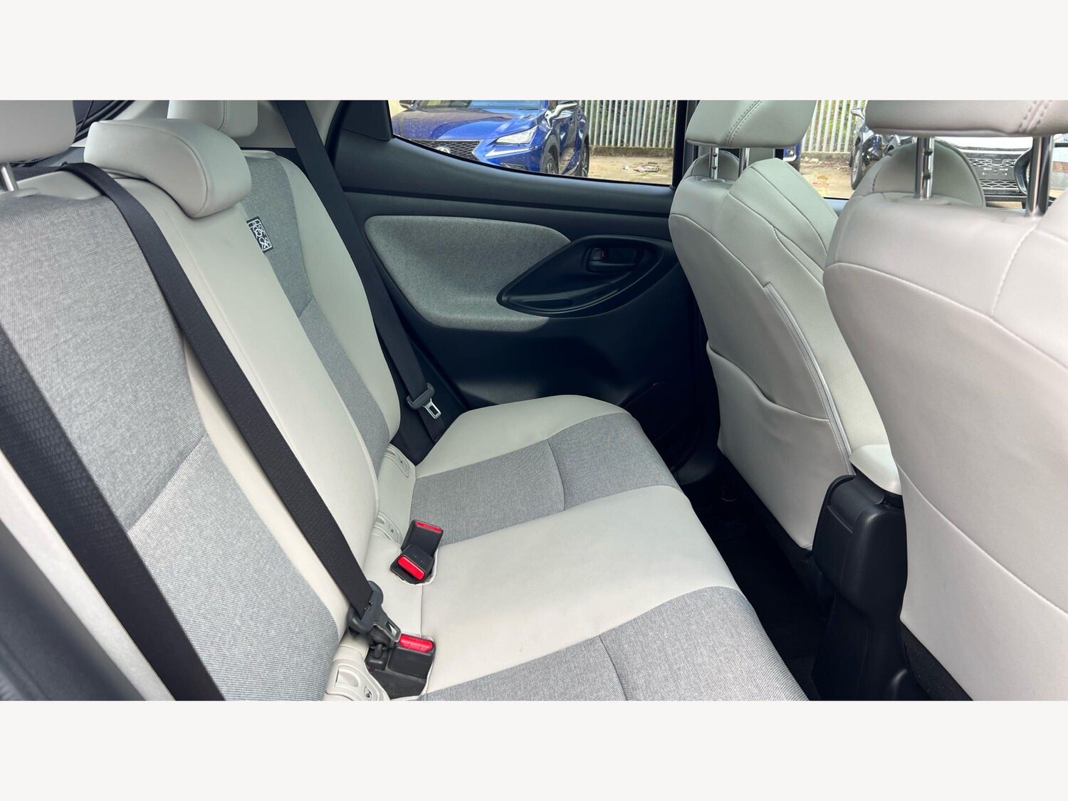 Used Toyota Yaris for sale - 78214749: Photo 14