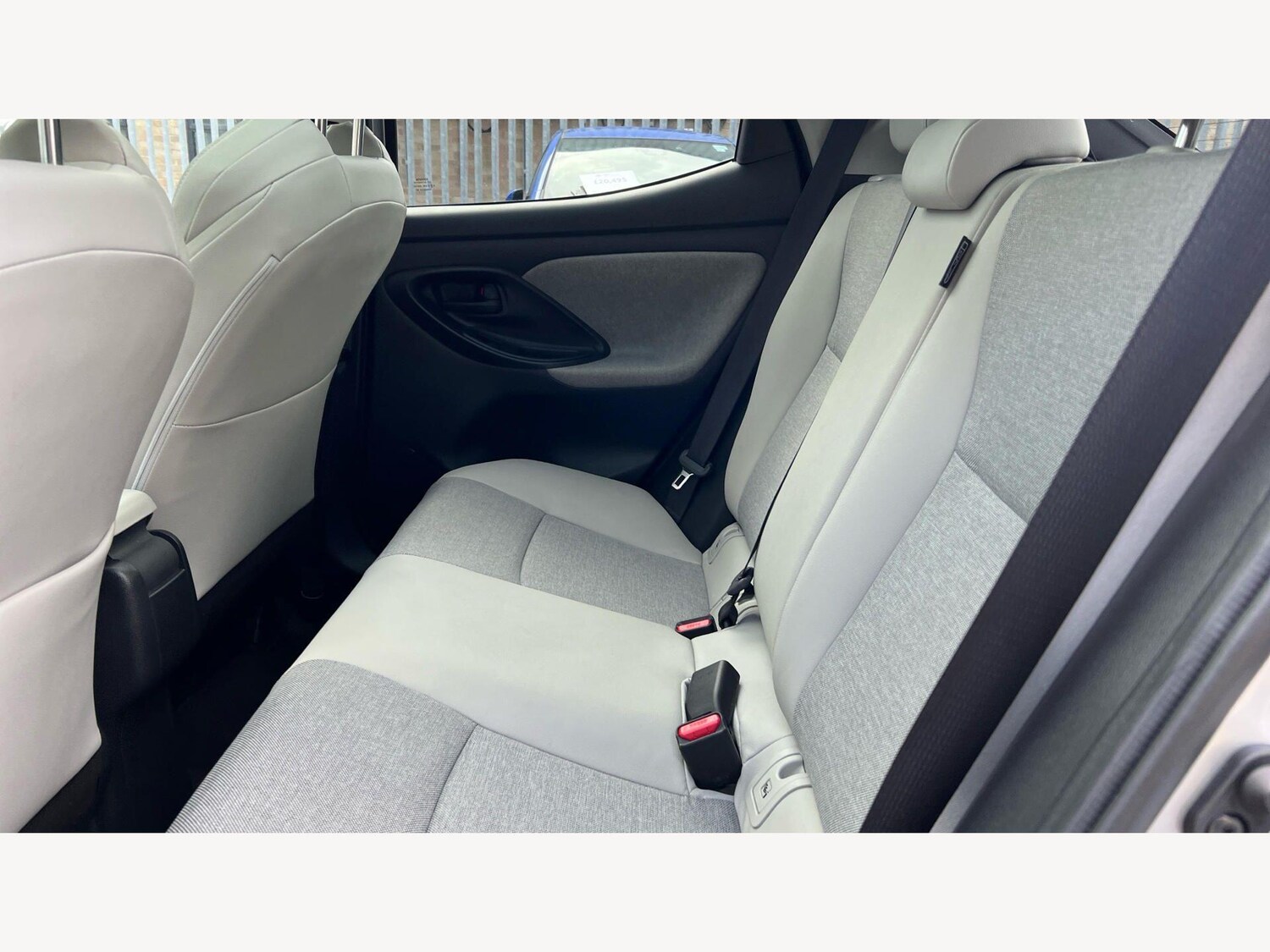 Used Toyota Yaris for sale - 78214749: Photo 15