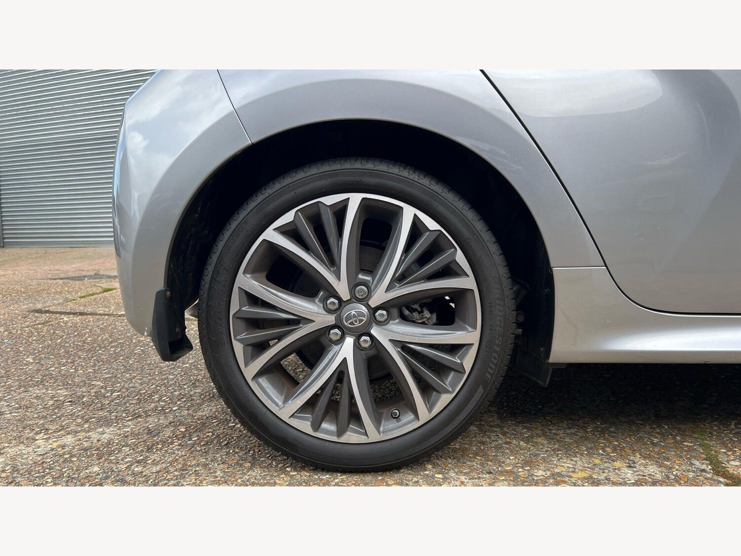 Used Toyota Yaris for sale - 78214749: Photo 20