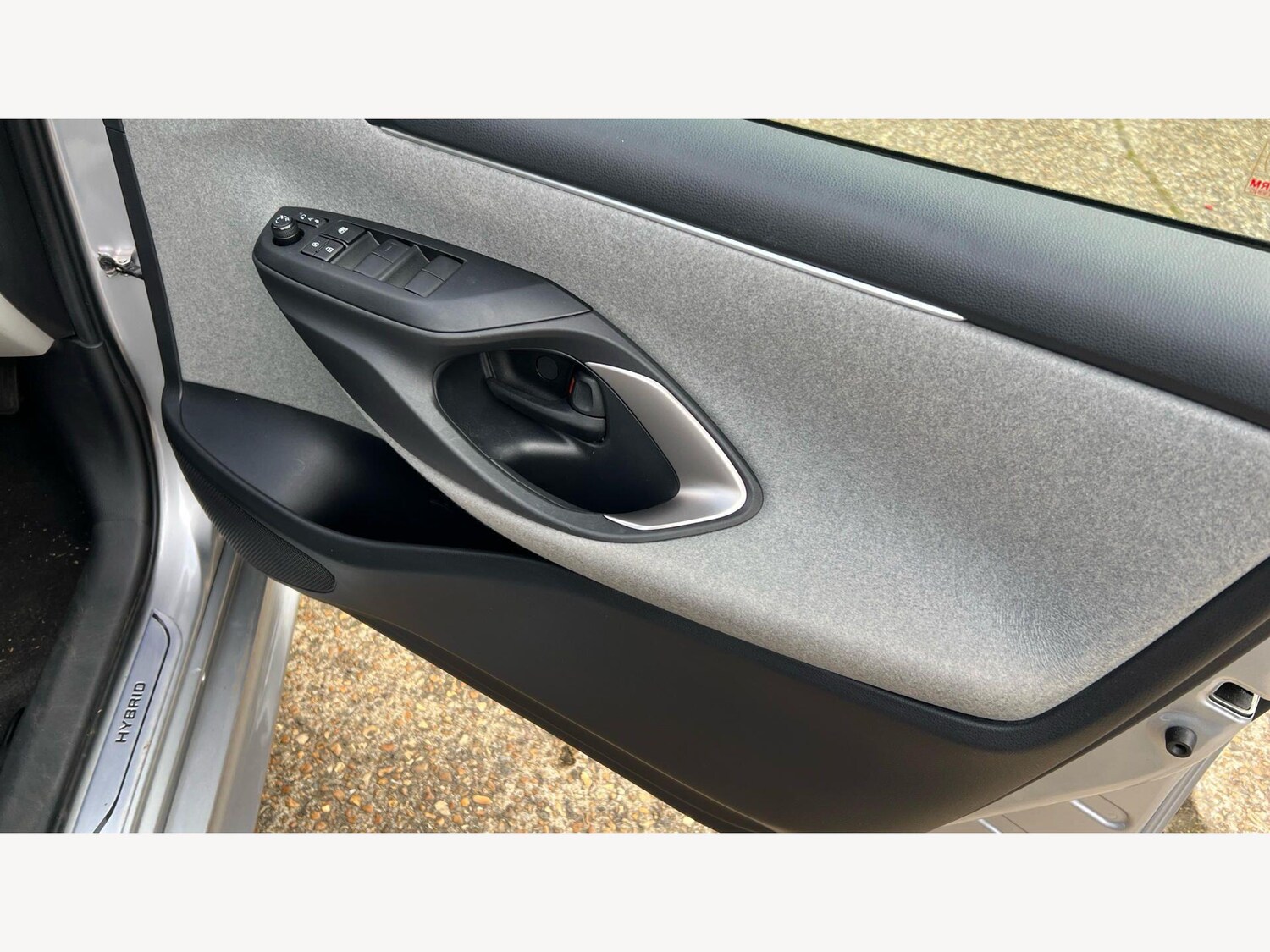 Used Toyota Yaris for sale - 78214749: Photo 30