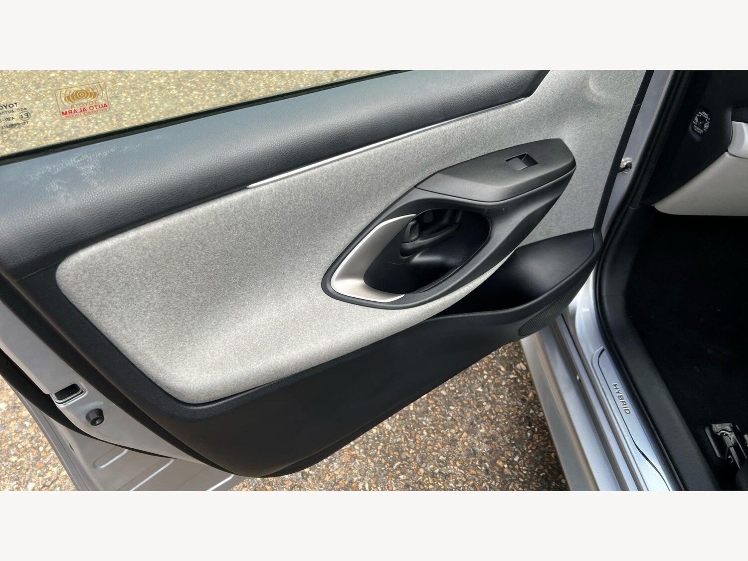 Used Toyota Yaris for sale - 78214749: Photo 33