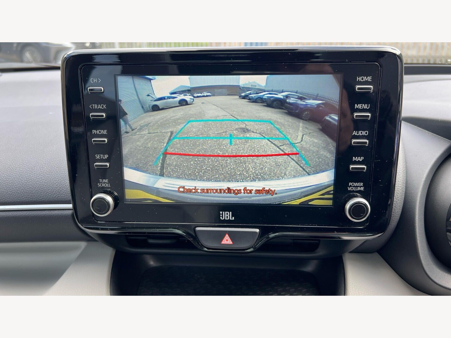 Used Toyota Yaris for sale - 78214749: Photo 42