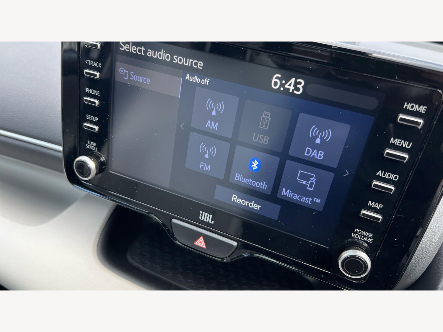 Used Toyota Yaris for sale - 78214749: Photo 43