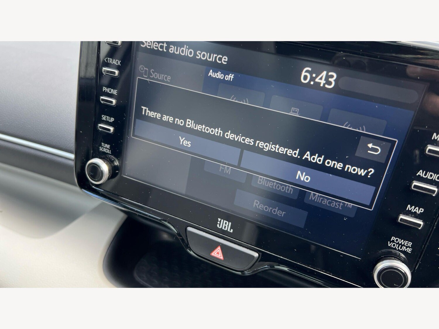 Used Toyota Yaris for sale - 78214749: Photo 44