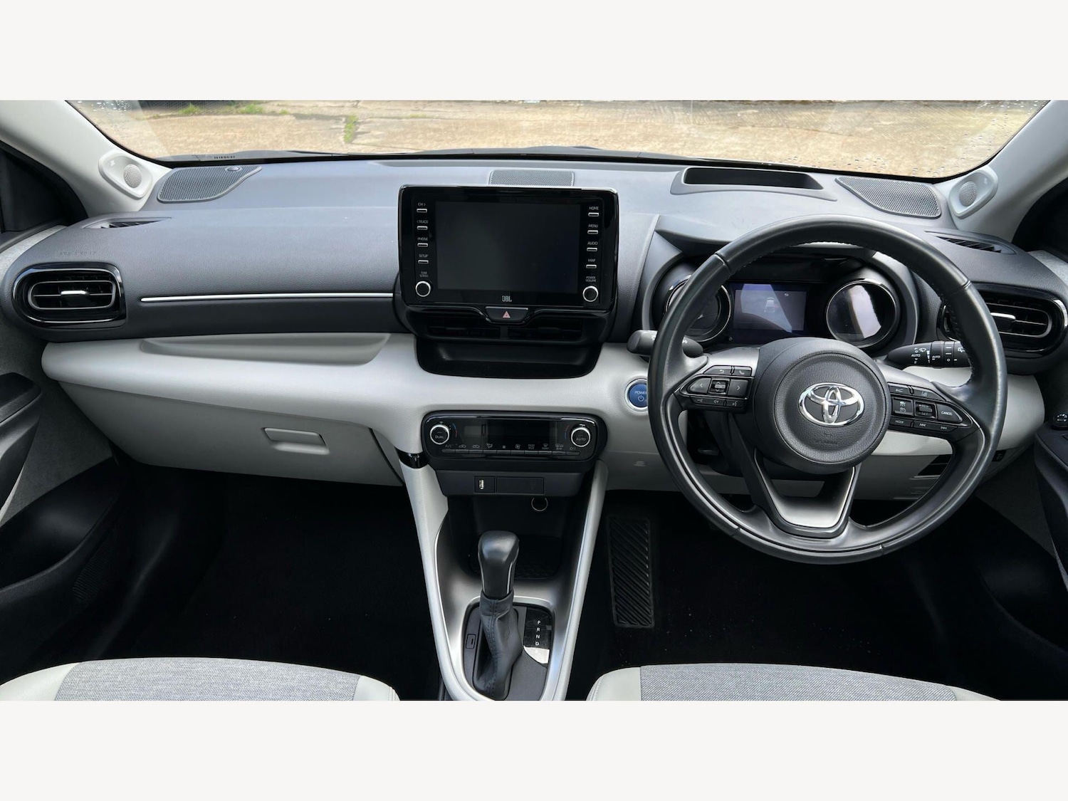 Used Toyota Yaris for sale - 78214749: Photo 7