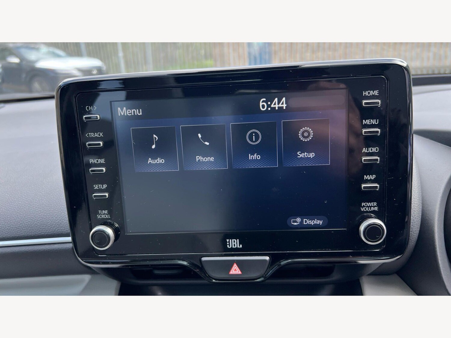 Used Toyota Yaris for sale - 78214749: Photo 9