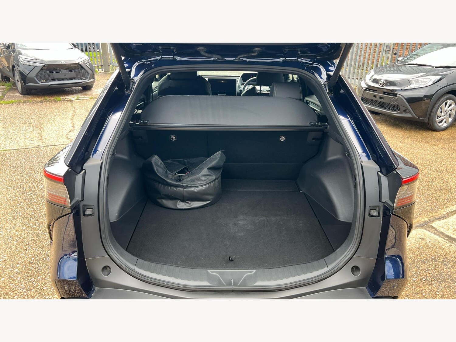 Vehicle 16