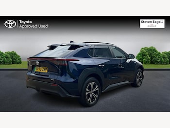 Used Toyota Other 2022 for sale - 75941736: Photo