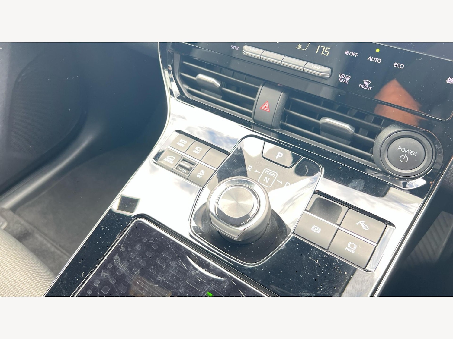 Vehicle 36