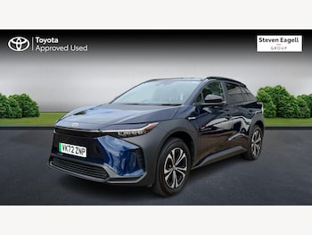 Used Toyota Other 2022 for sale - 75941736: Photo