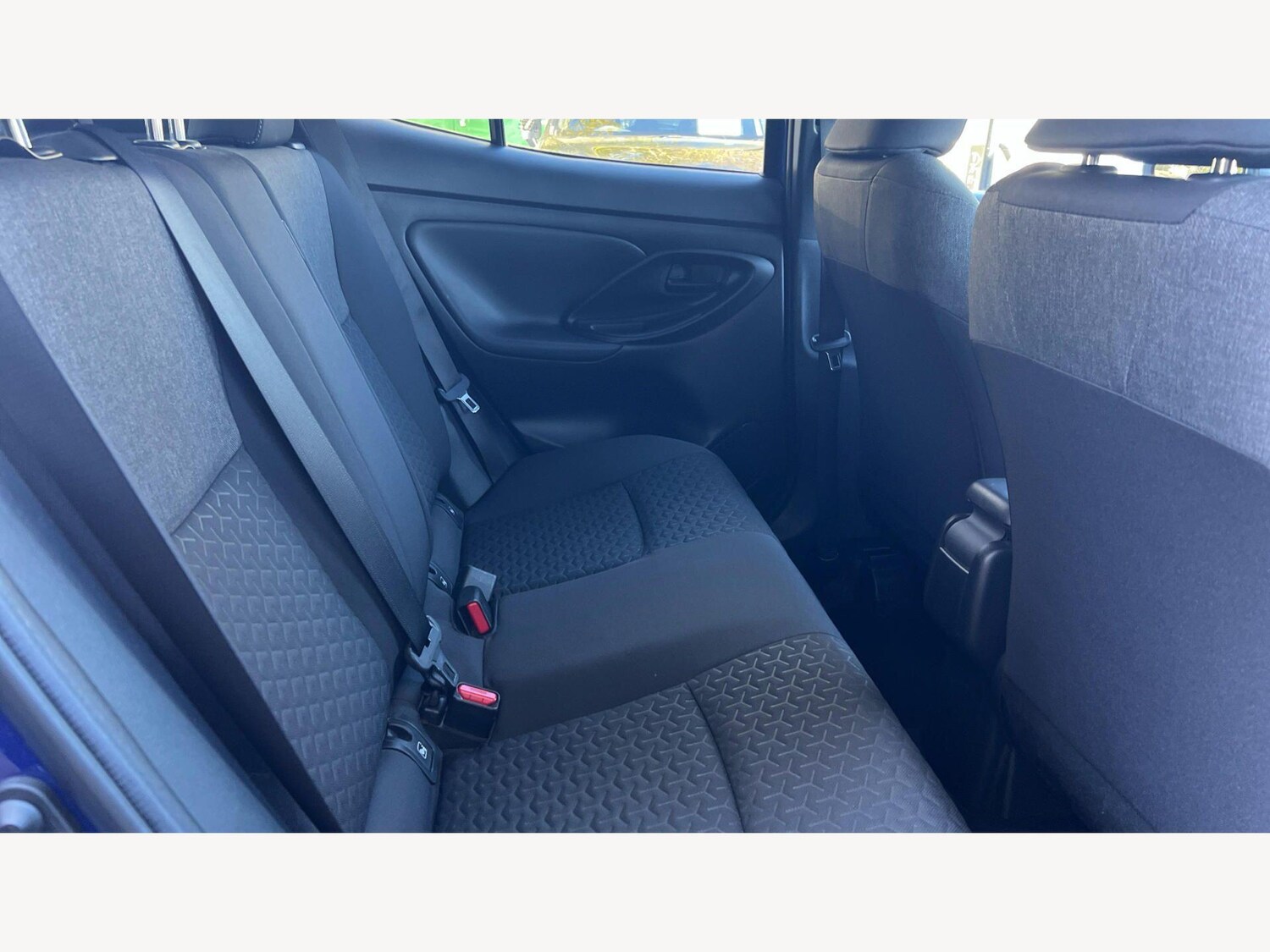 Used Toyota Yaris Cross for sale - 78214647: Photo 10