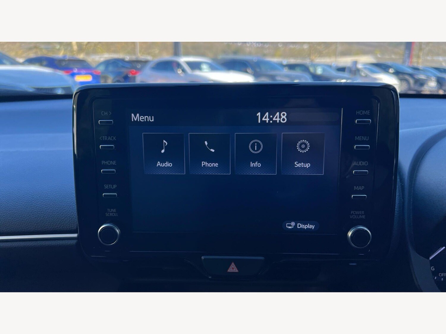 Used Toyota Yaris Cross for sale - 78214647: Photo 11