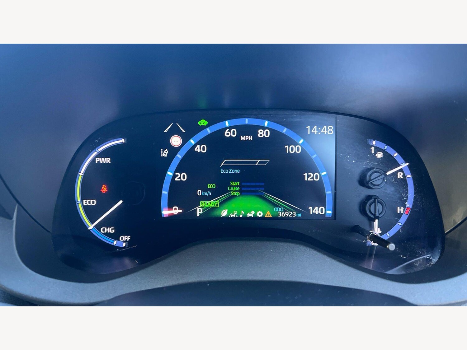 Used Toyota Yaris Cross for sale - 78214647: Photo 13