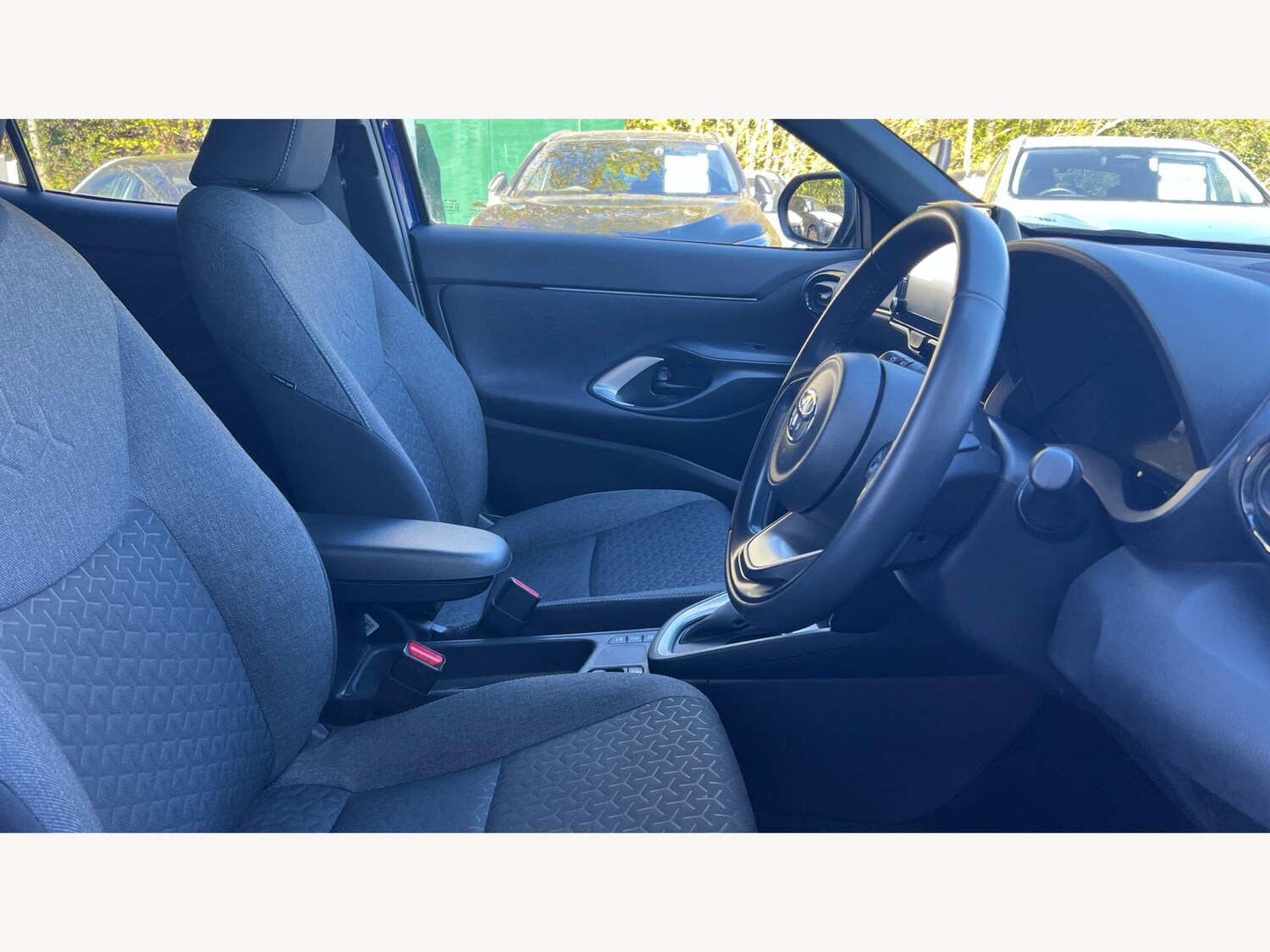 Used Toyota Yaris Cross for sale - 78214647: Photo 14