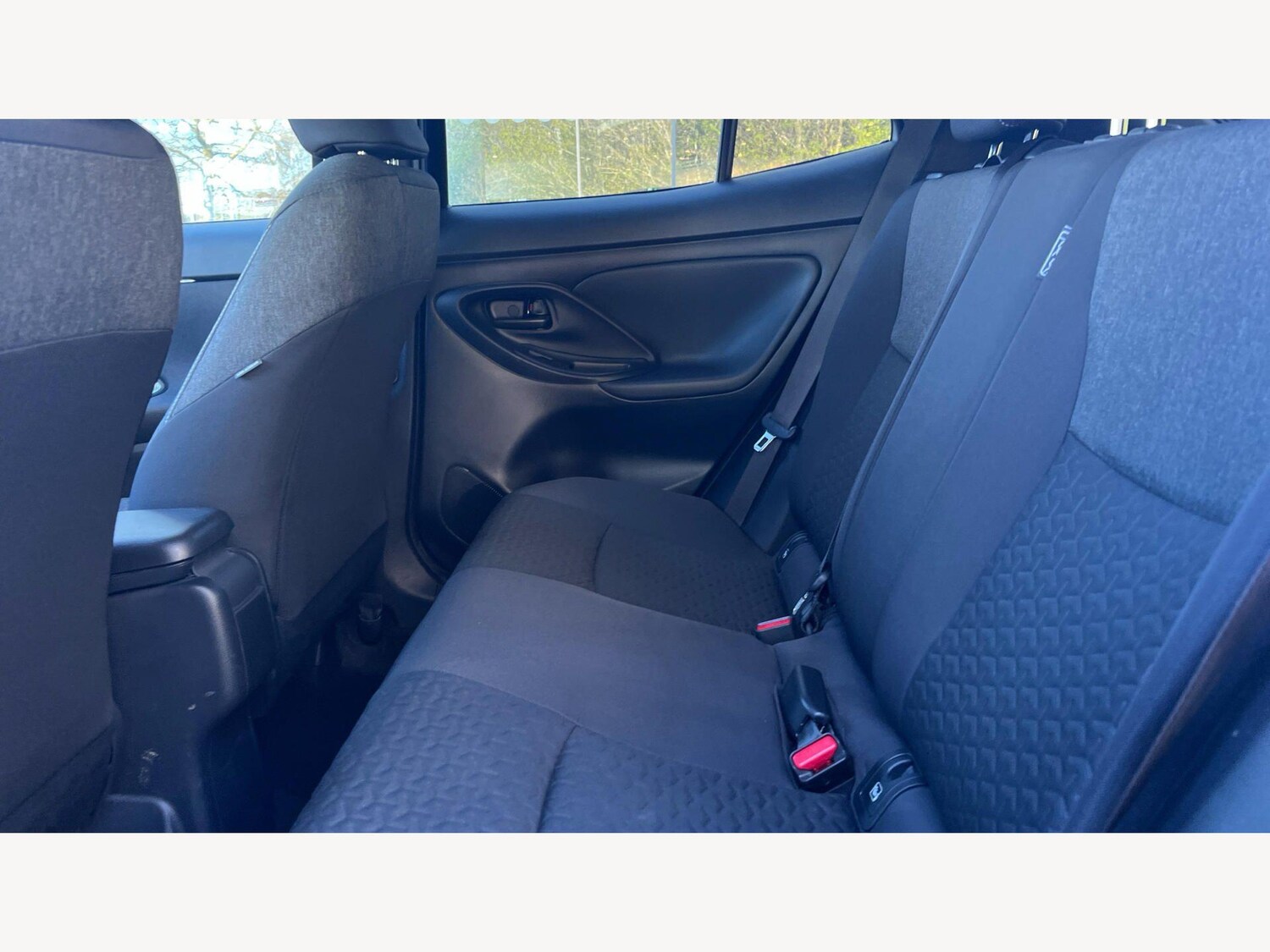 Used Toyota Yaris Cross for sale - 78214647: Photo 17