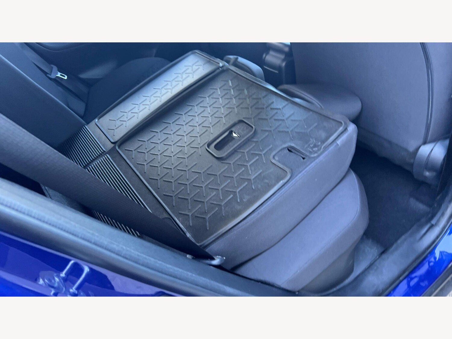 Used Toyota Yaris Cross for sale - 78214647: Photo 20