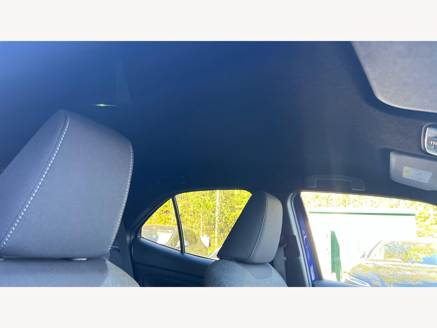 Used Toyota Yaris Cross for sale - 78214647: Photo 21