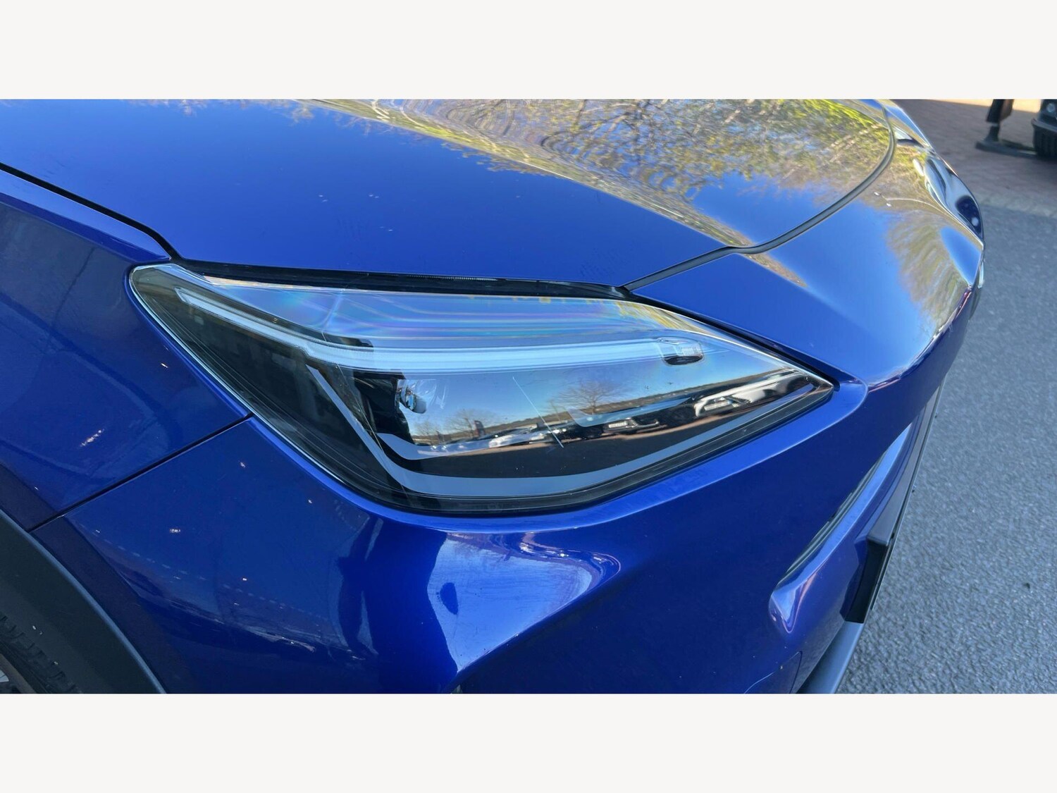 Used Toyota Yaris Cross for sale - 78214647: Photo 22