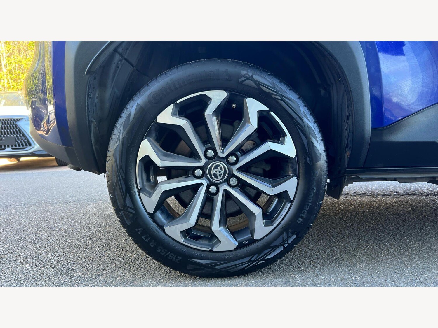 Used Toyota Yaris Cross for sale - 78214647: Photo 27