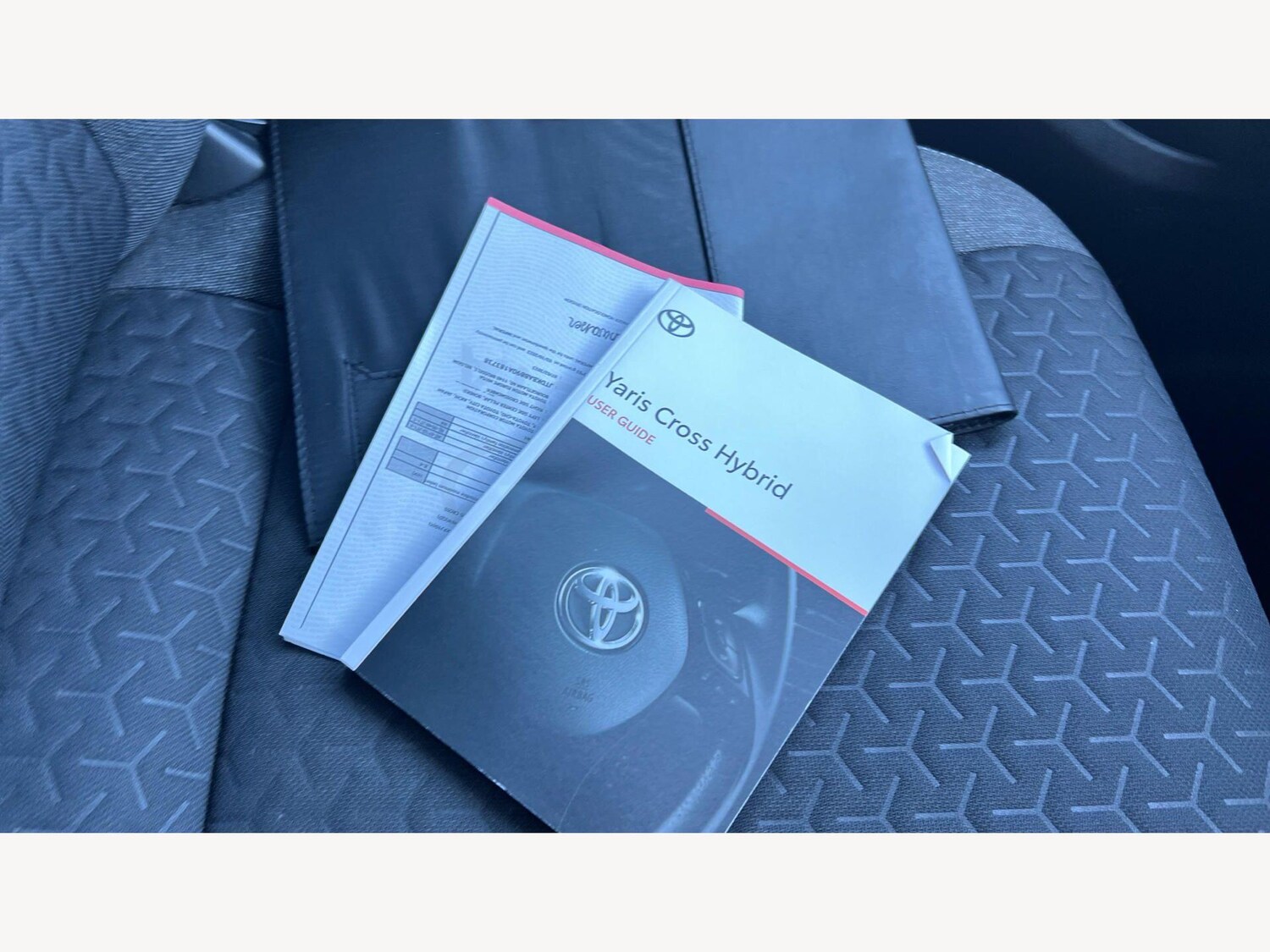 Used Toyota Yaris Cross for sale - 78214647: Photo 29