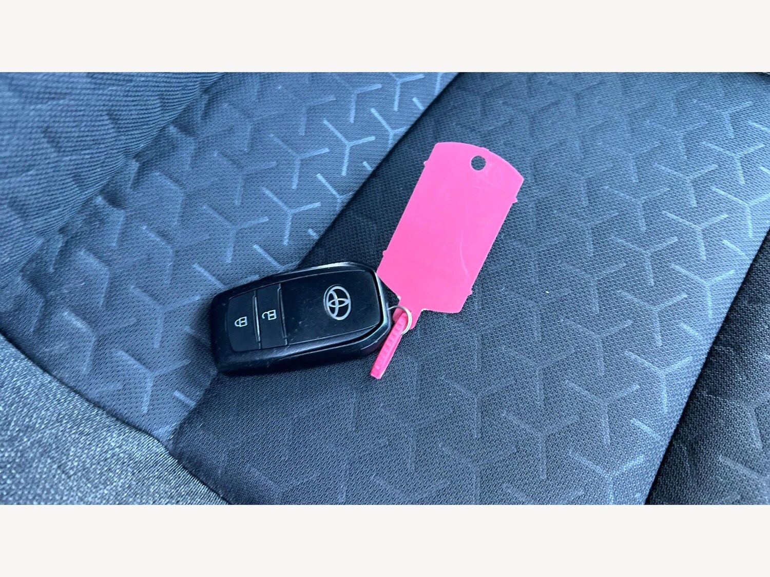 Used Toyota Yaris Cross for sale - 78214647: Photo 30