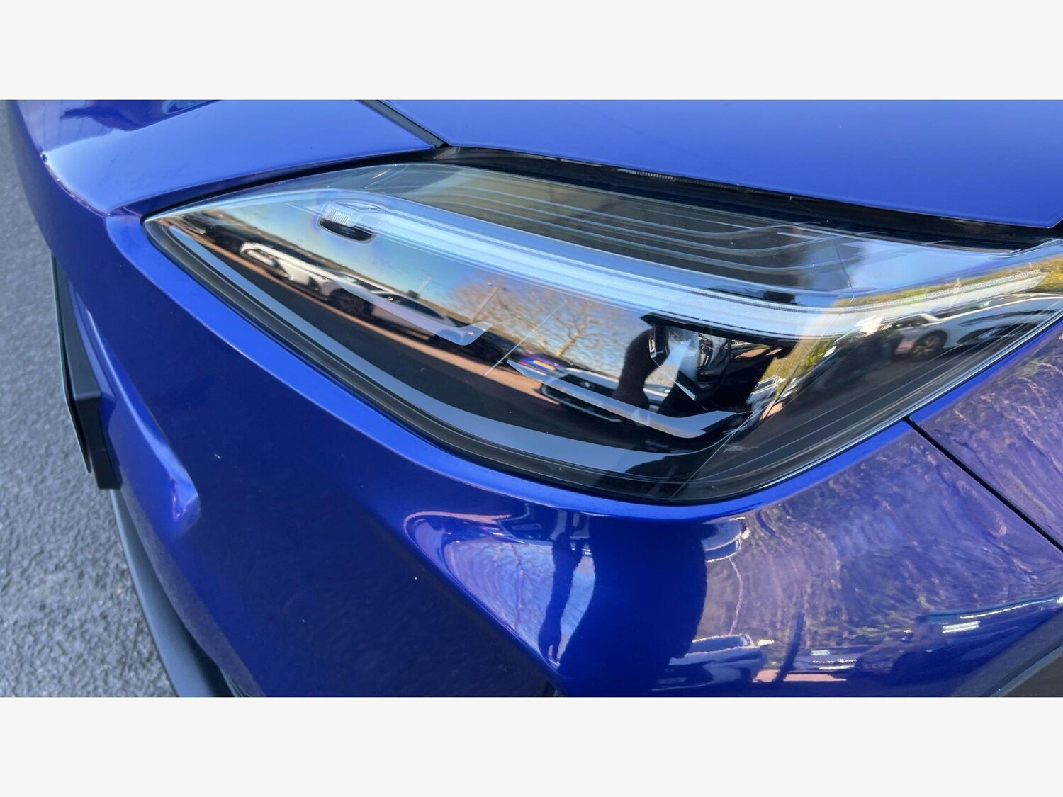 Used Toyota Yaris Cross for sale - 78214647: Photo 31