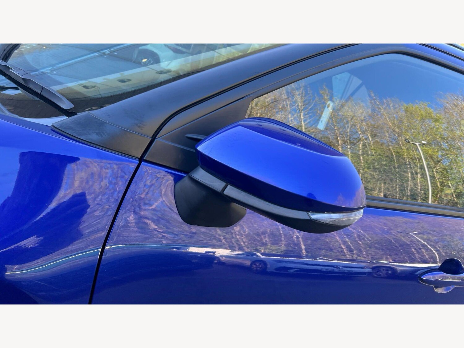 Used Toyota Yaris Cross for sale - 78214647: Photo 32