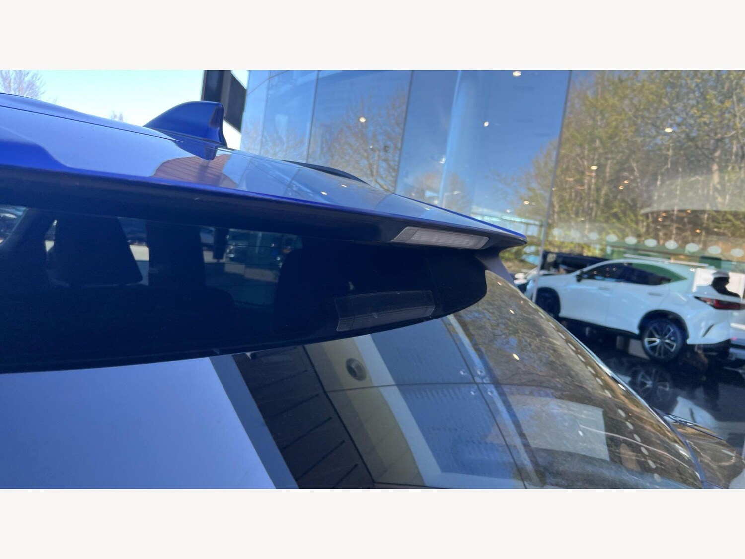 Used Toyota Yaris Cross for sale - 78214647: Photo 34