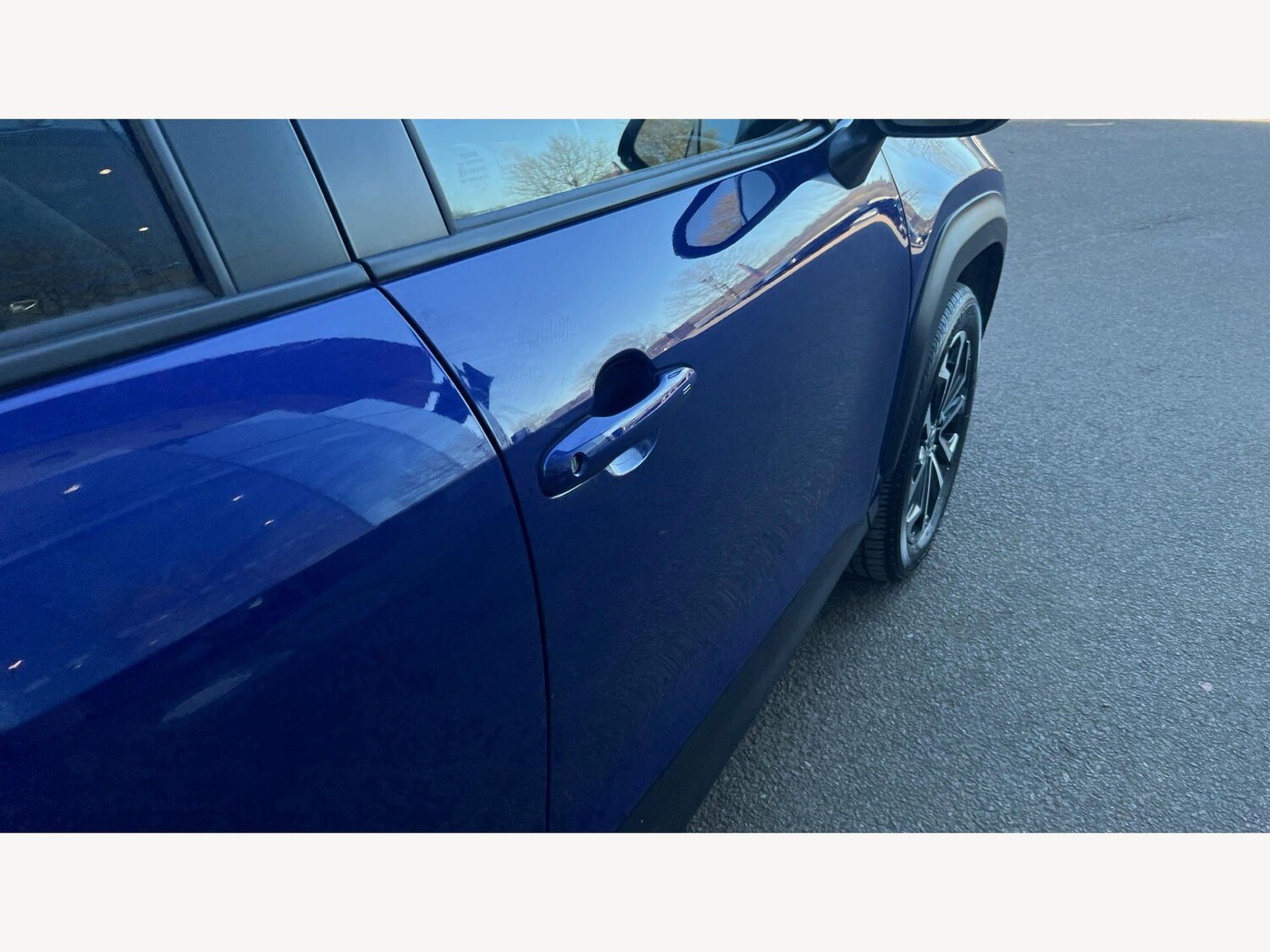 Used Toyota Yaris Cross for sale - 78214647: Photo 36