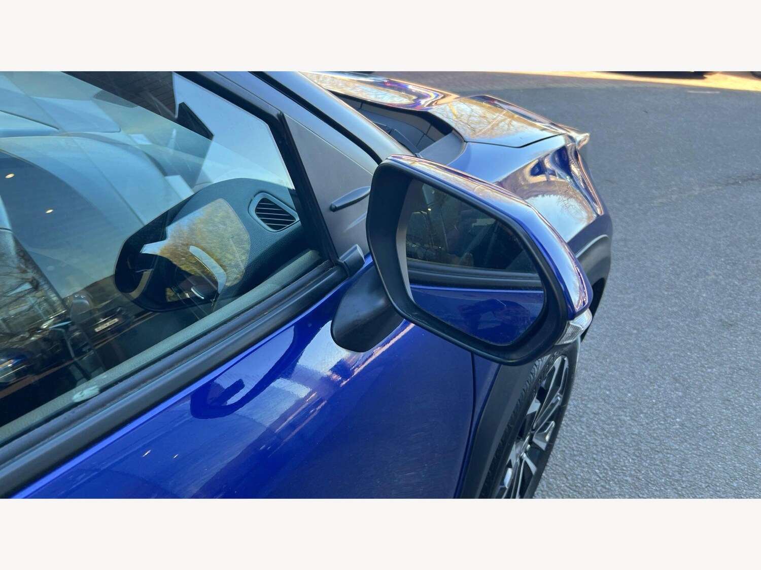 Used Toyota Yaris Cross for sale - 78214647: Photo 37