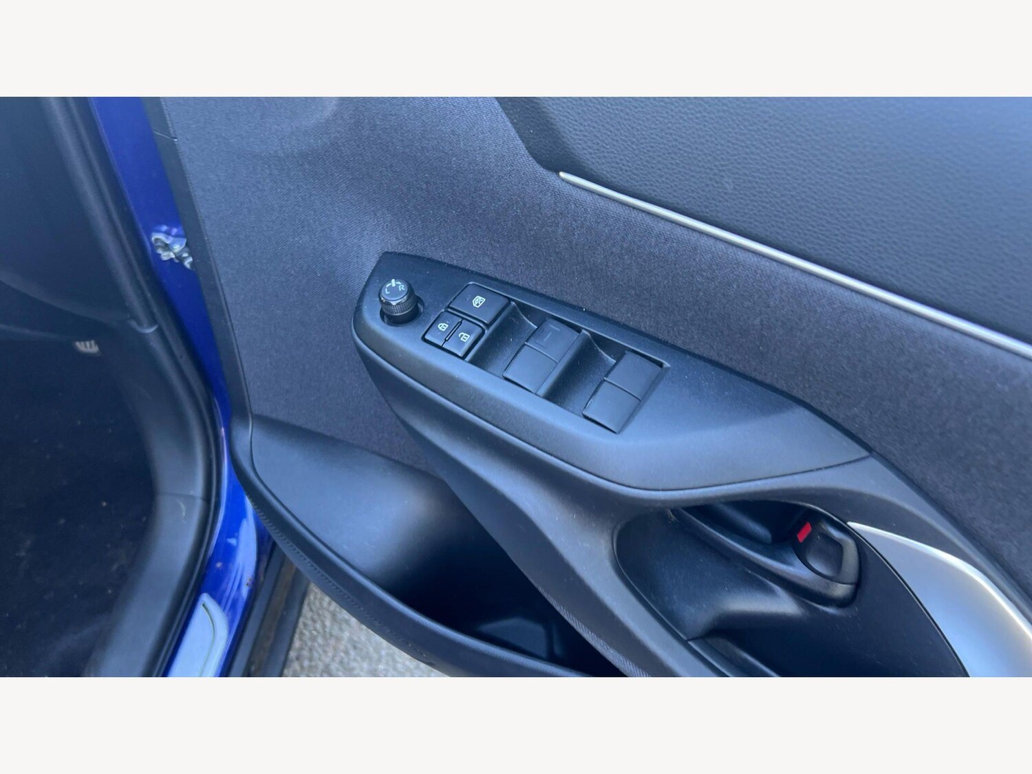 Used Toyota Yaris Cross for sale - 78214647: Photo 38