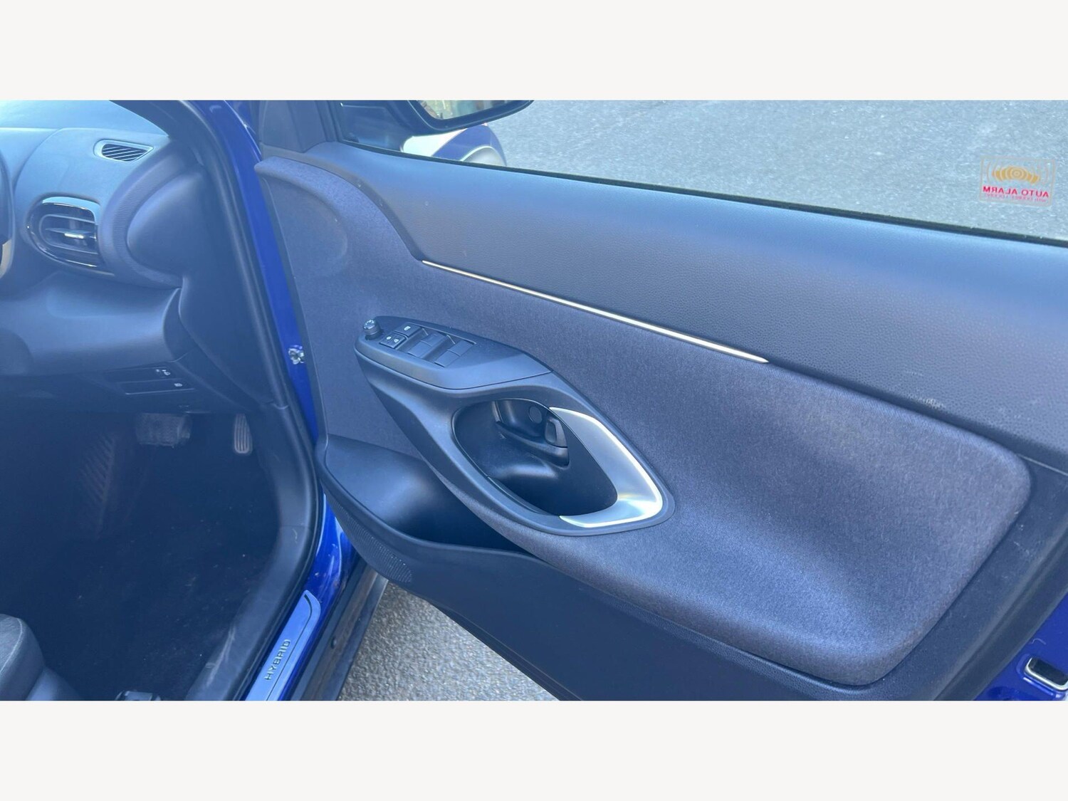 Used Toyota Yaris Cross for sale - 78214647: Photo 39