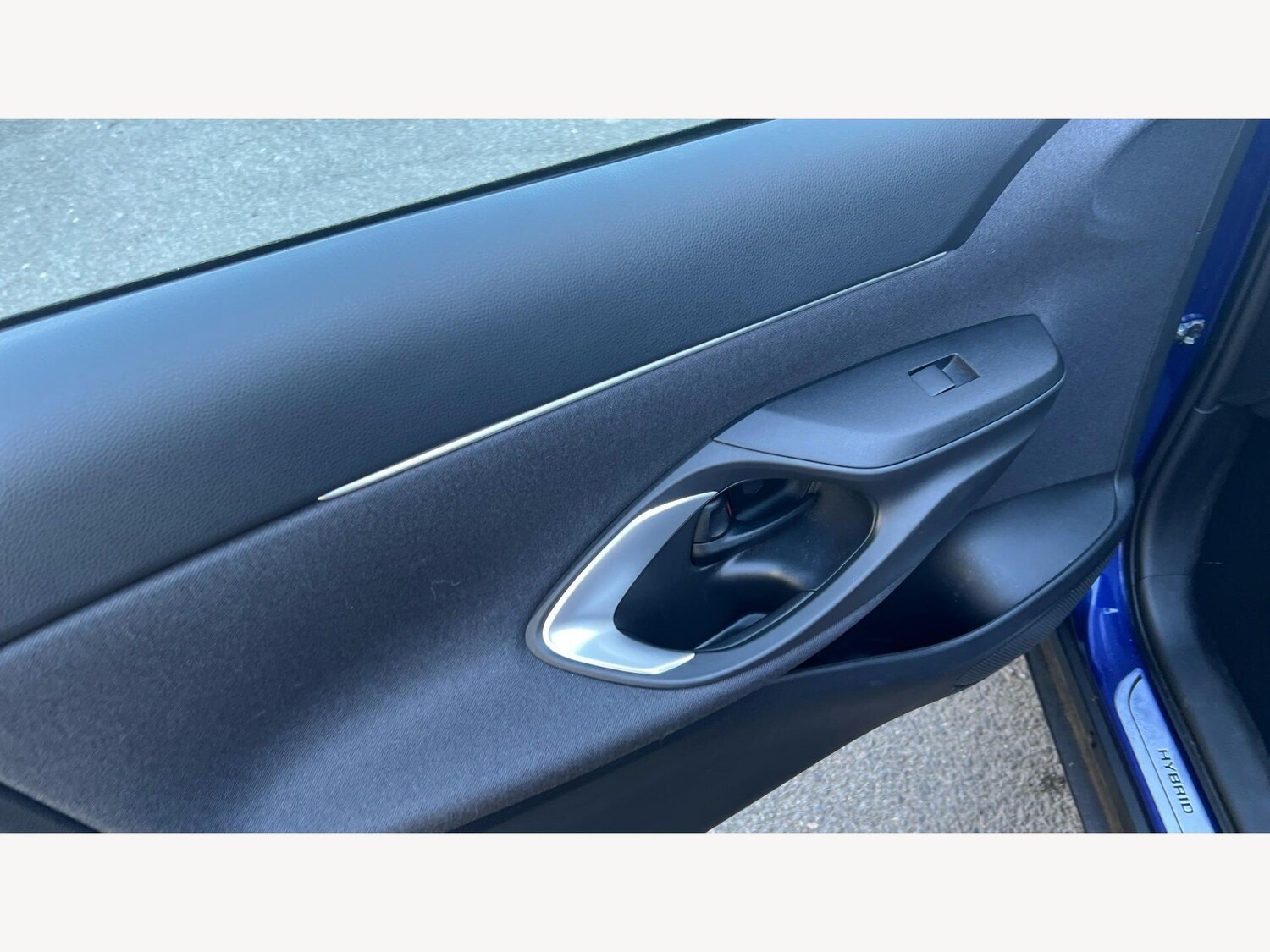 Used Toyota Yaris Cross for sale - 78214647: Photo 42