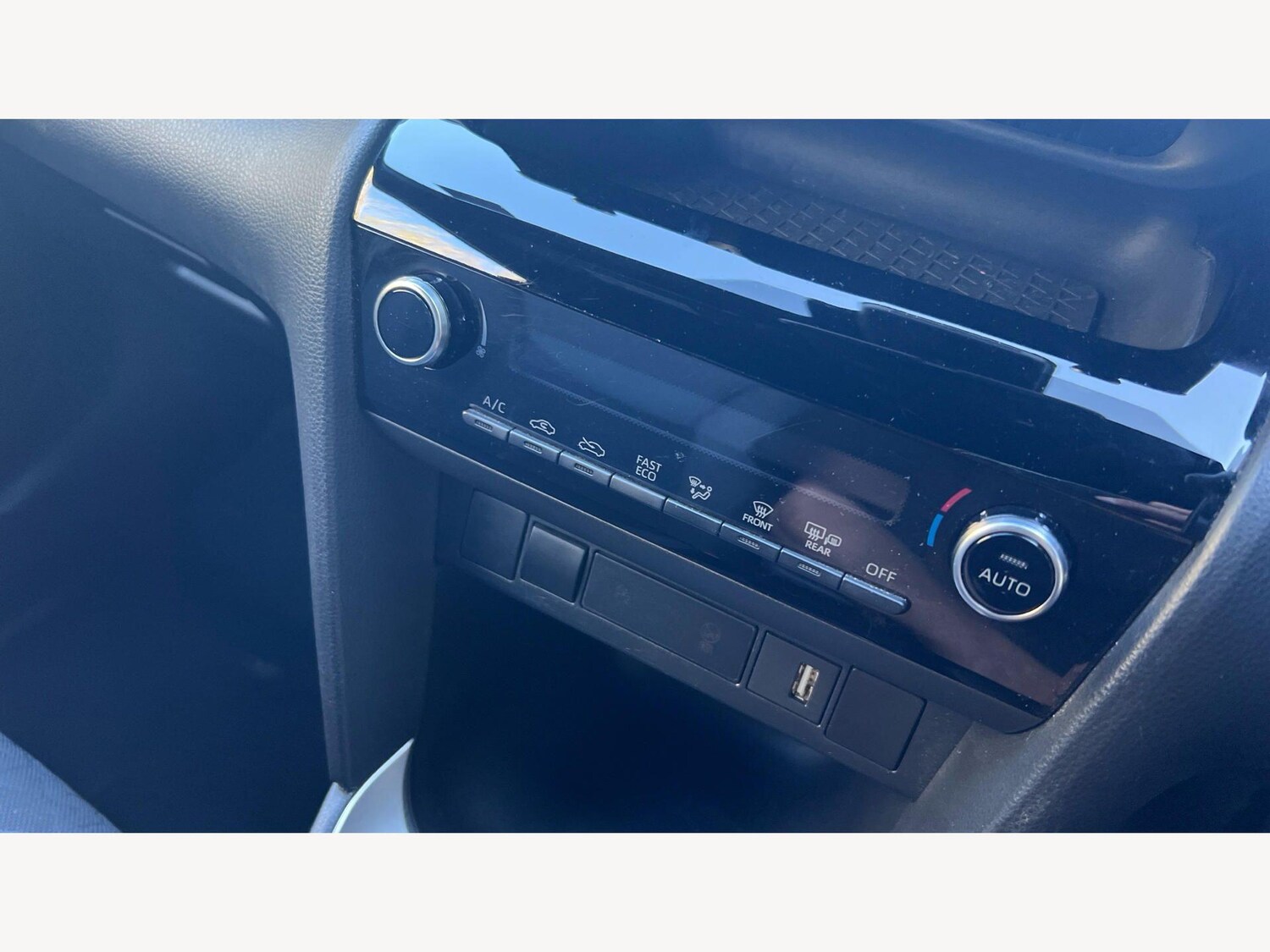 Used Toyota Yaris Cross for sale - 78214647: Photo 45