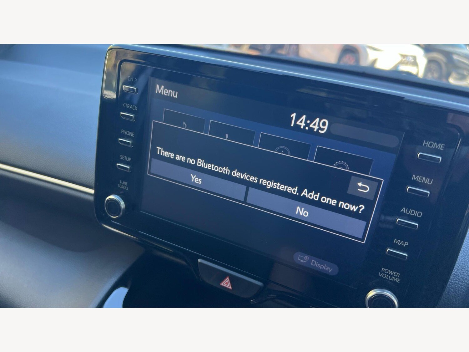 Used Toyota Yaris Cross for sale - 78214647: Photo 50