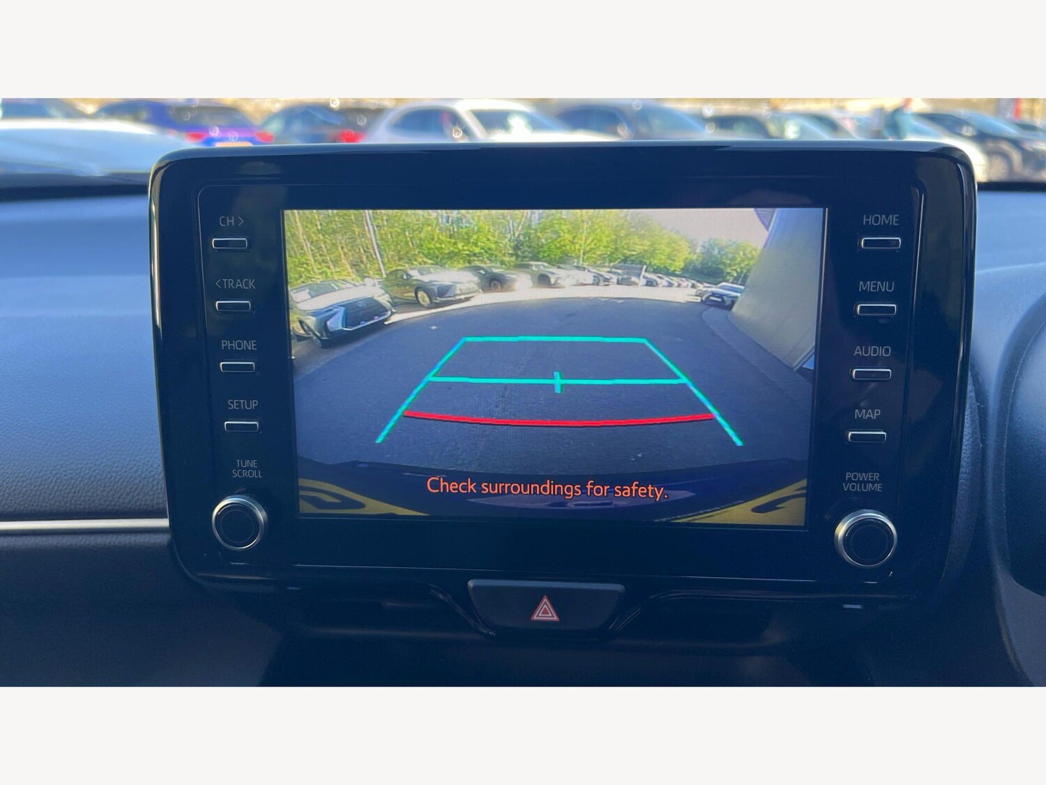 Used Toyota Yaris Cross for sale - 78214647: Photo 52