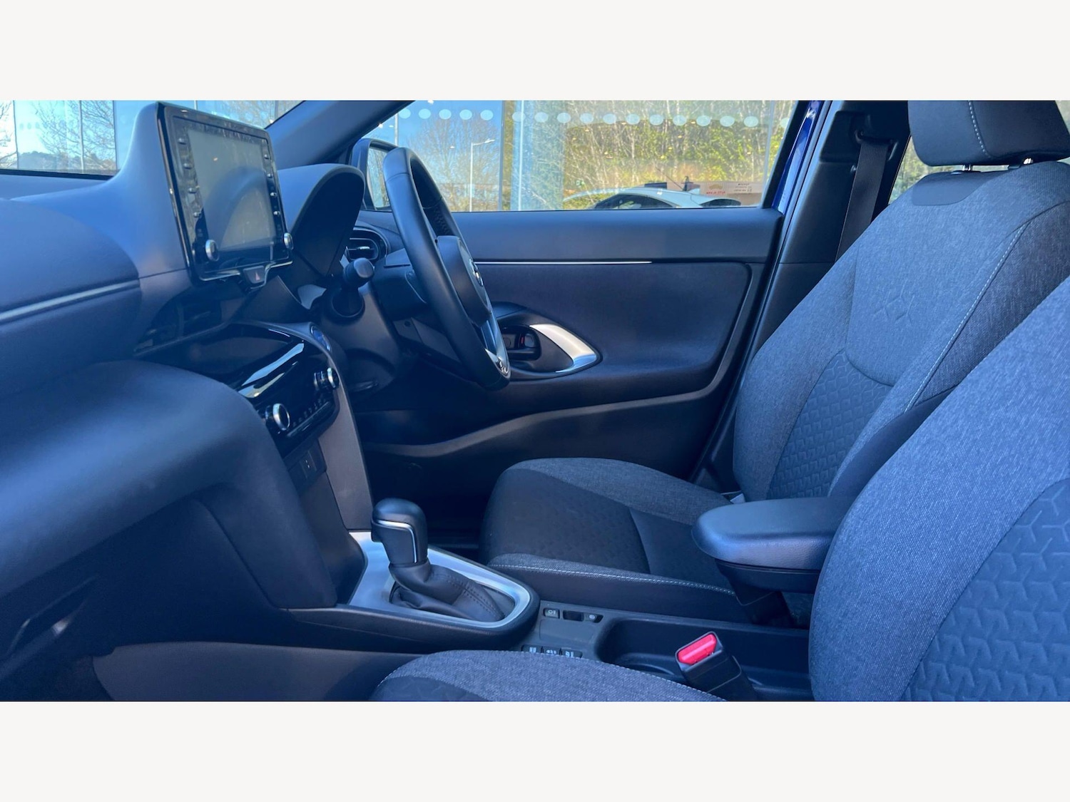 Used Toyota Yaris Cross for sale - 78214647: Photo 7