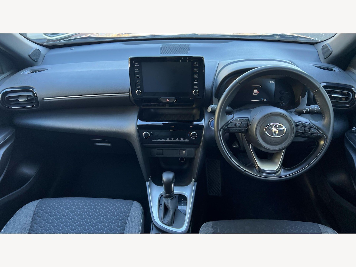 Used Toyota Yaris Cross for sale - 78214647: Photo 8