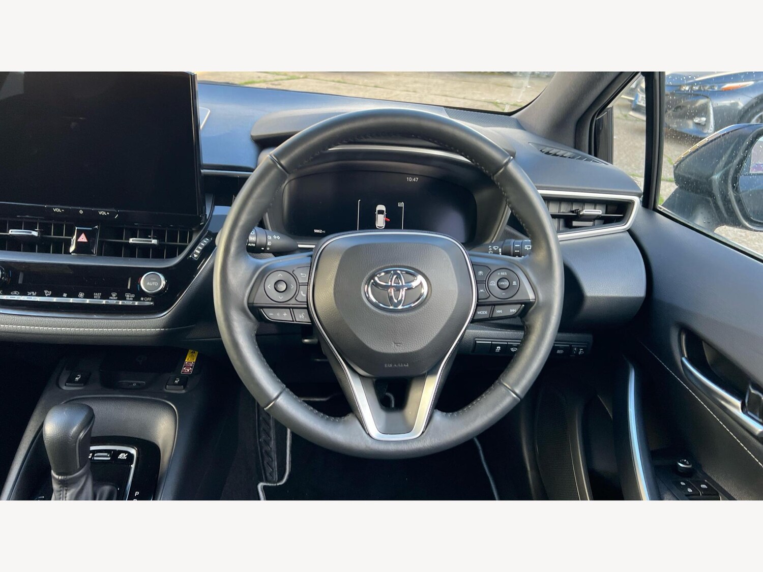 Used Toyota Corolla 2024 for sale - 77524687: Photo 10