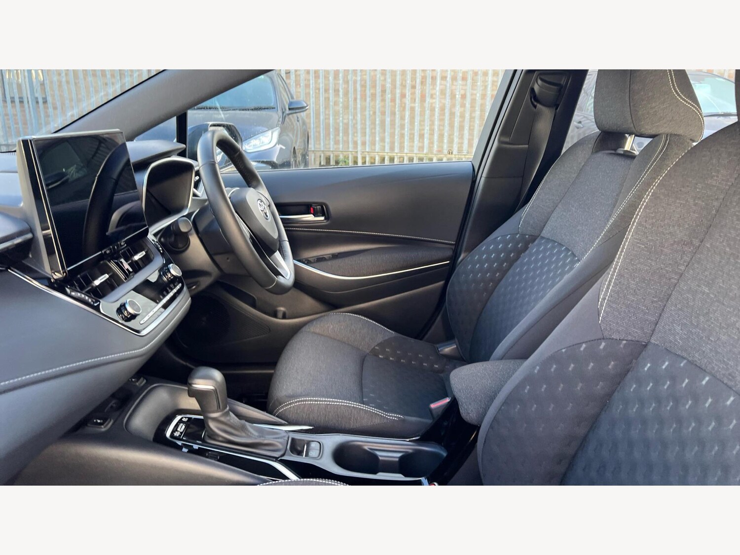 Used Toyota Corolla 2024 for sale - 77524687: Photo 12