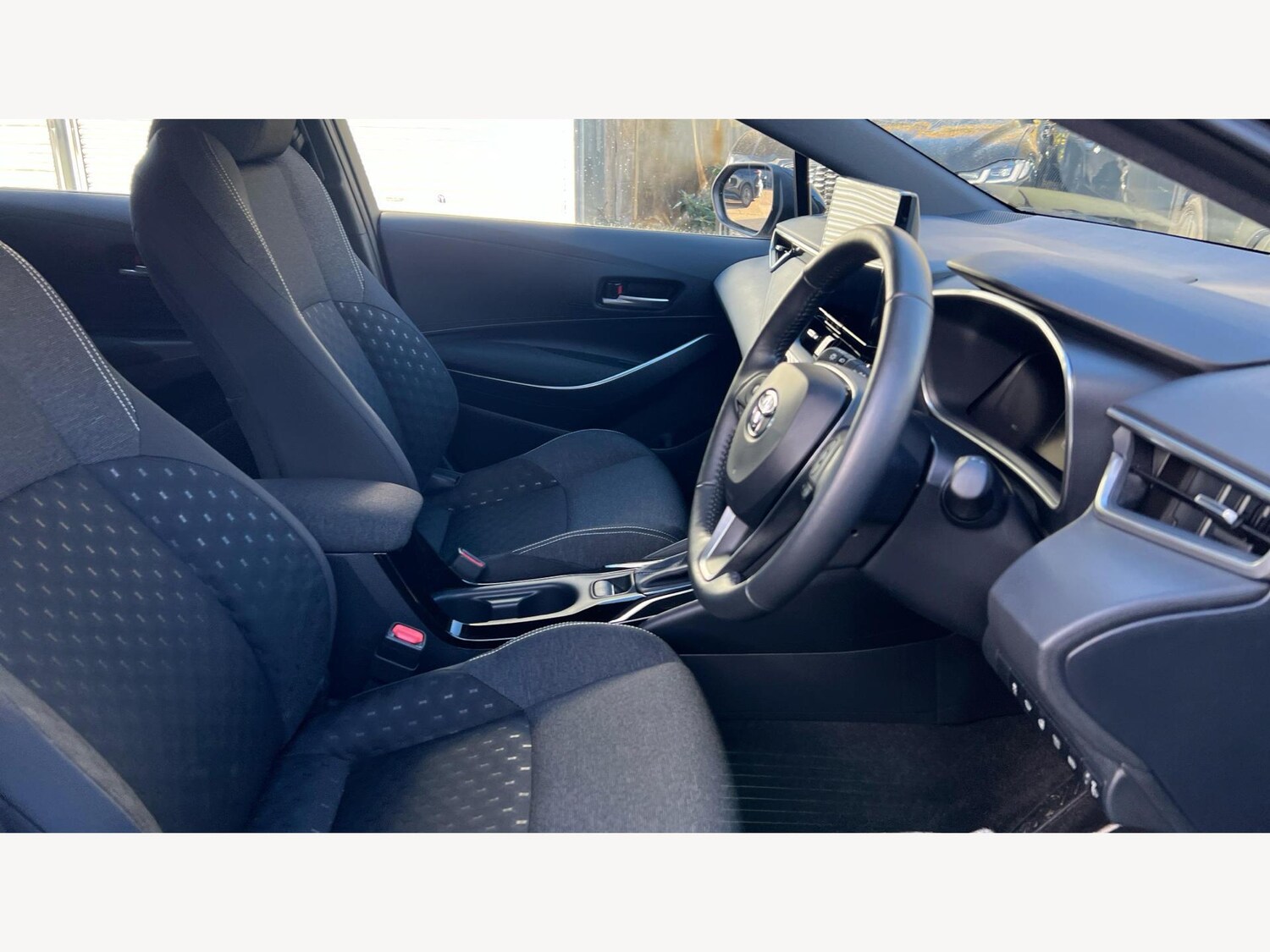 Used Toyota Corolla 2024 for sale - 77524687: Photo 13